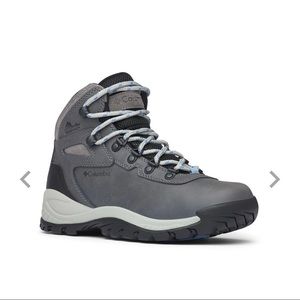 Columbia Women's Waterproof Hiking Boots